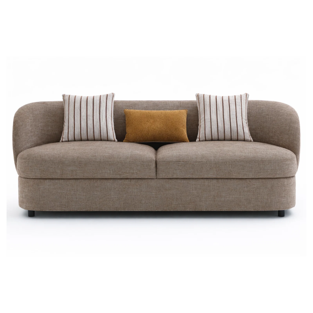 Arvelle Non-Reclining Sofa