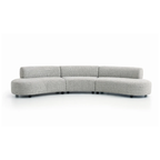 Cressida Non-Reclining Sofa