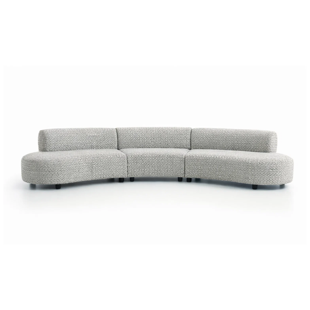 Cressida Non-Reclining Sofa