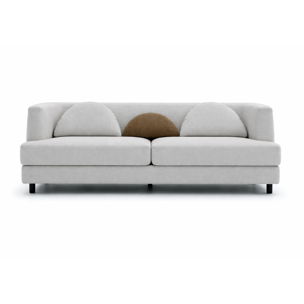 Elowyn Non-Reclining Sofa