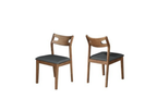Lara Dining Chair by Wood Haven