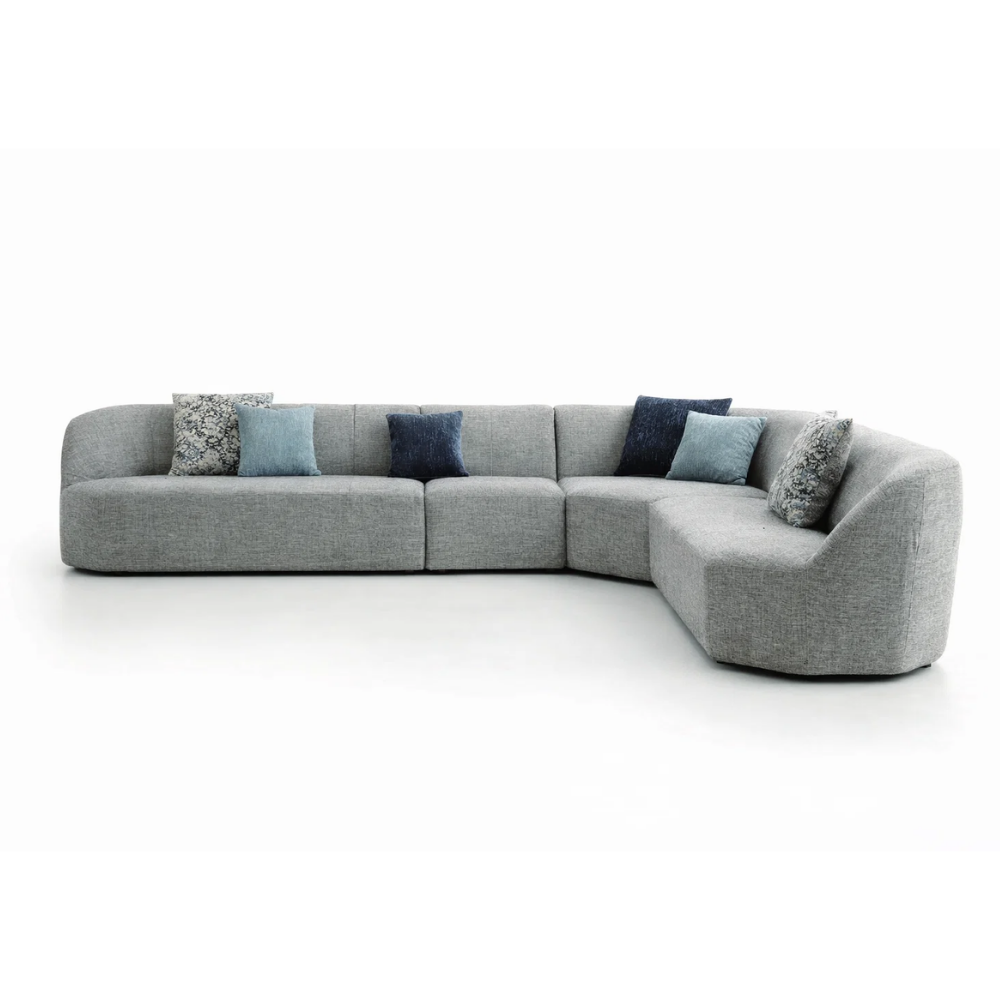 Halcyen Non-Reclining Sofa