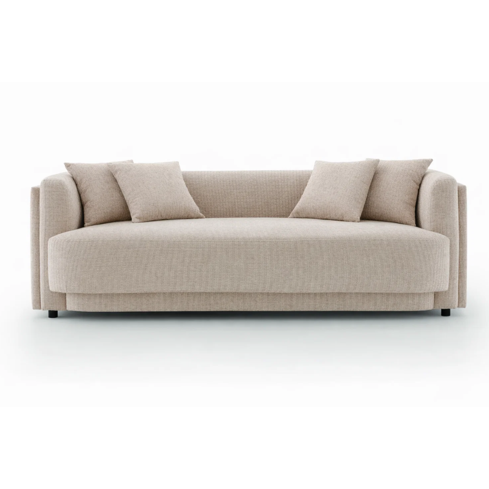 Sandren Non-Reclining Sofa