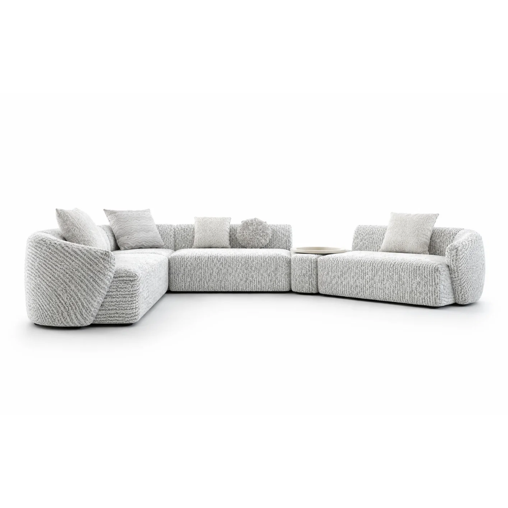 Greyven Non Reclining Sofa