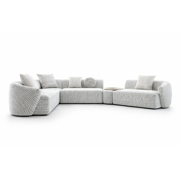 Greyven Sofa