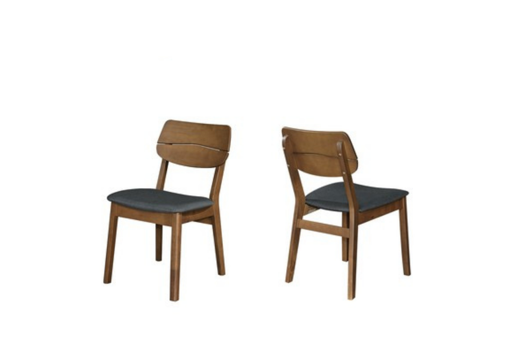 Summ Dining Chair by Wood Haven