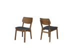 Summ Dining Chair by Wood Haven