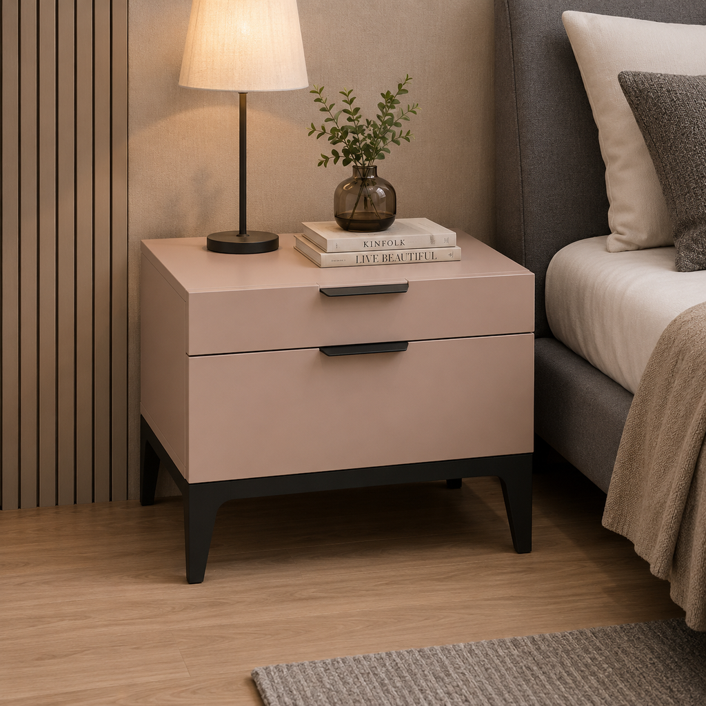 Ravenfield Nightstand