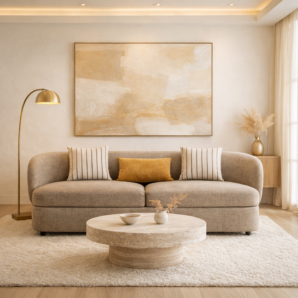 Arvelle Non-Reclining Sofa