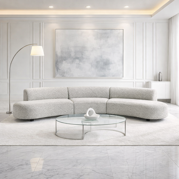 Cressida Non-Reclining Sofa