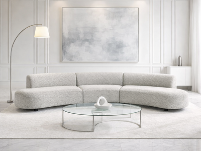 Cressida Non-Reclining Sofa