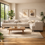 Elowyn Non-Reclining Sofa