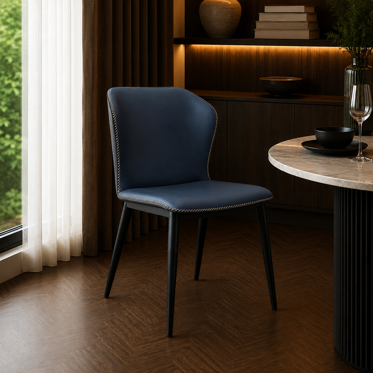 Pemberton Dining Chair