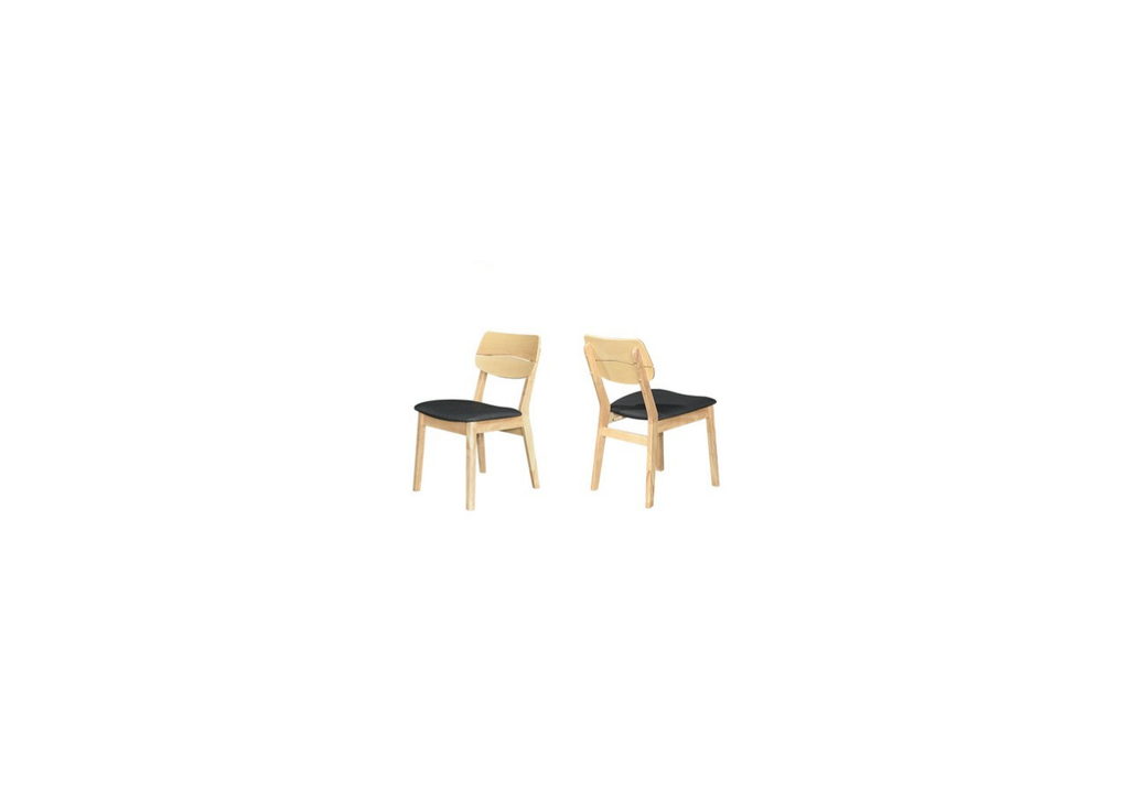 Nova Dining Chair by Wood Haven