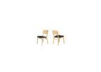 Nova Dining Chair by Wood Haven
