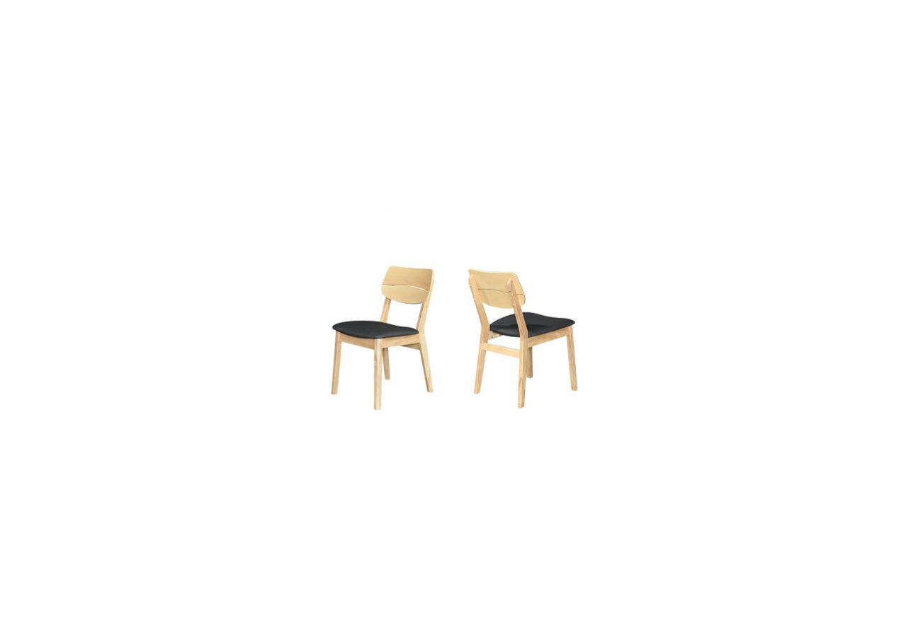 Nova Dining Chair by Wood Haven
