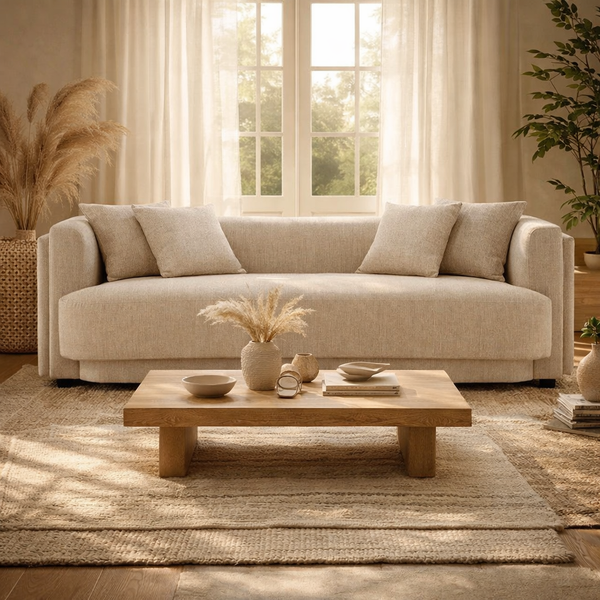 Sandren Non-Reclining Sofa