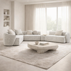 Greyven Non Reclining Sofa