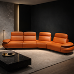 Lunara Sofa