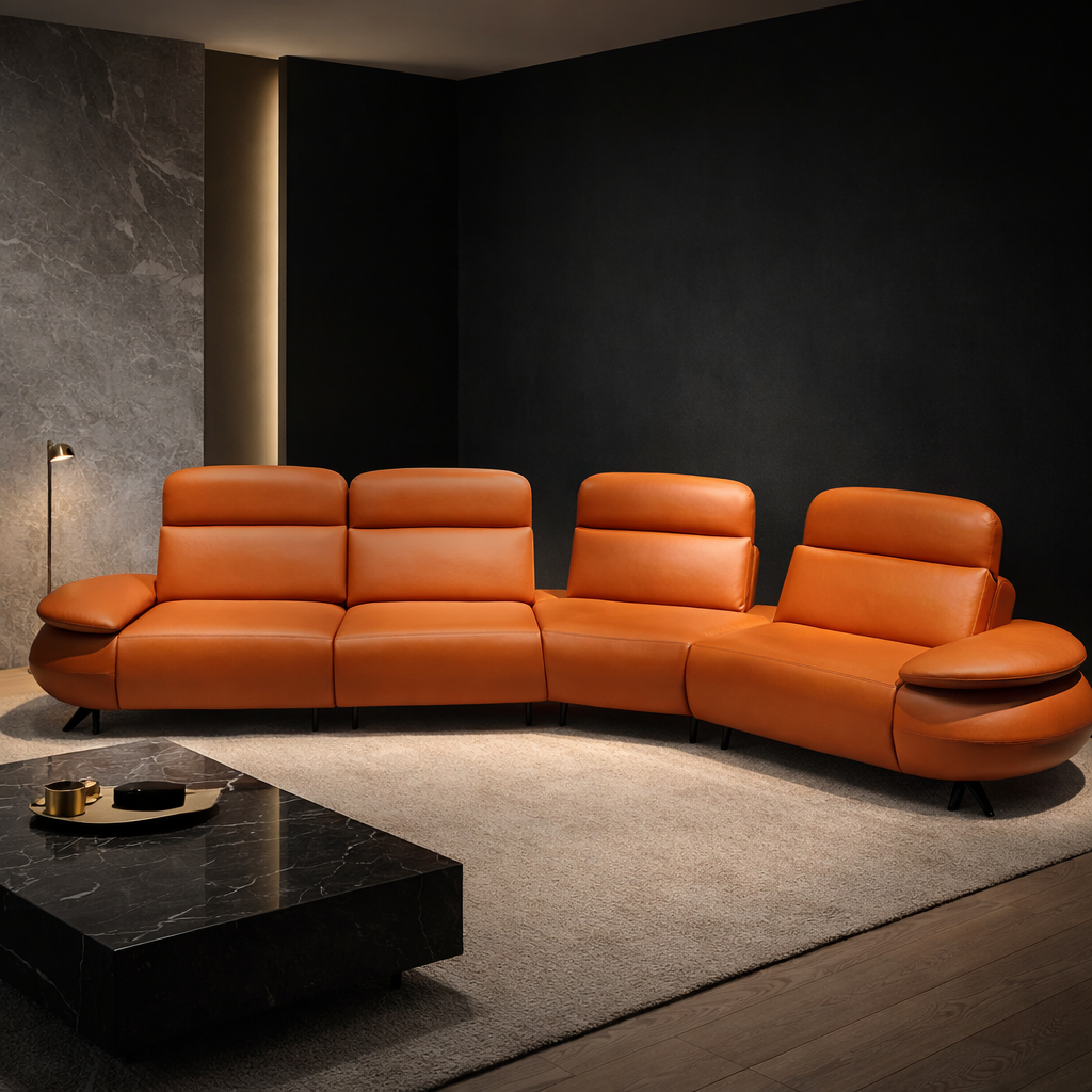 Lunara Sofa