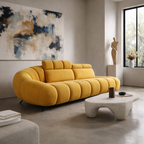 Calabra Sofa