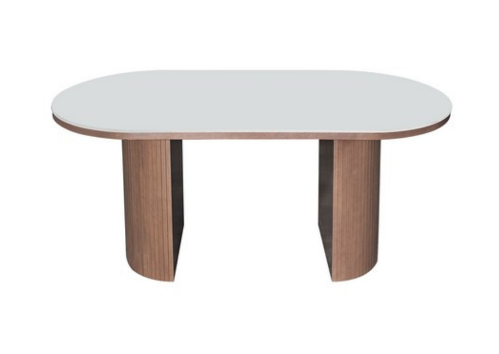 Arlo Dining Table by Wood Haven