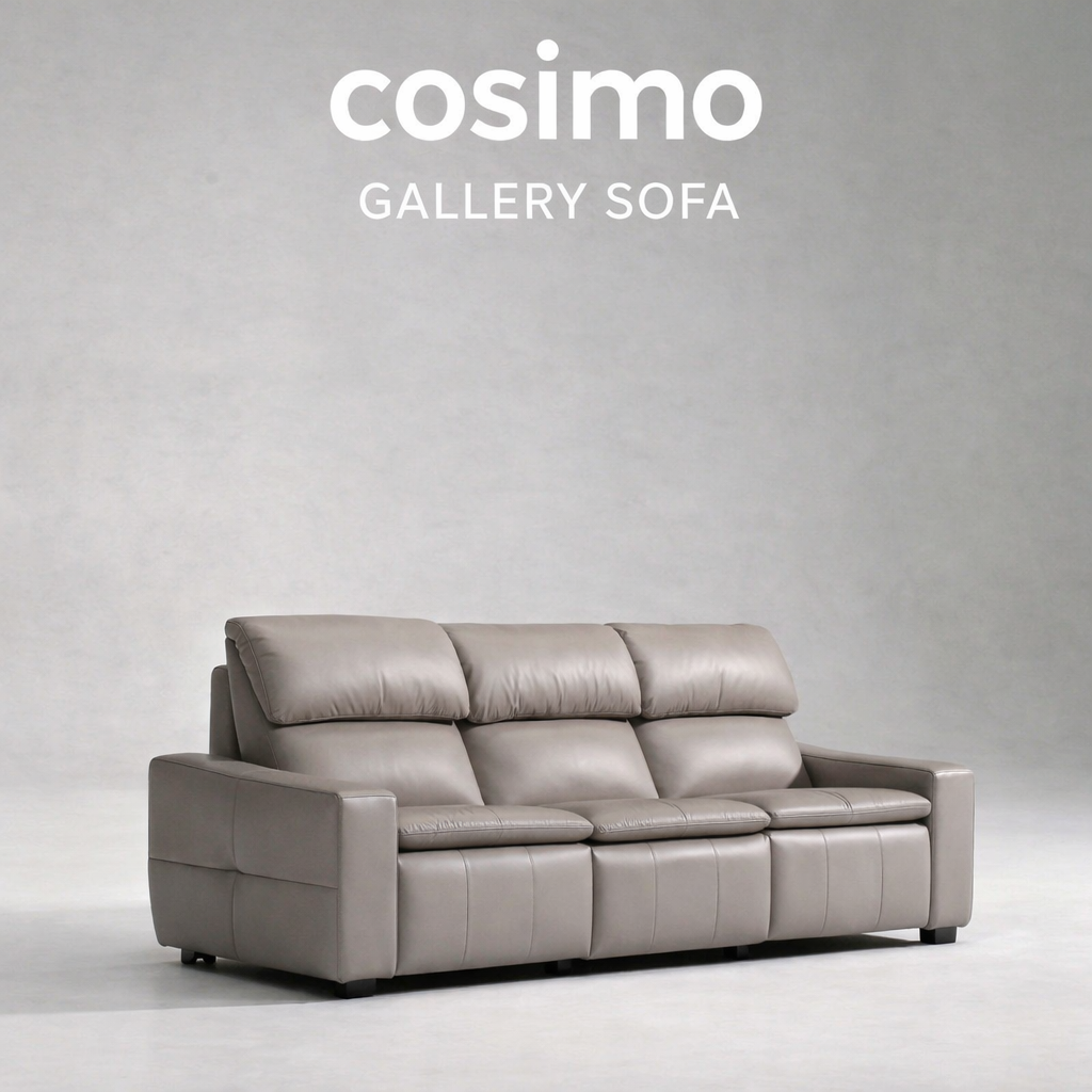 Havelock Sofa