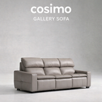 Havelock Sofa