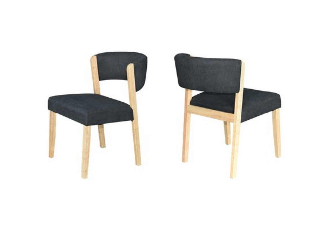 Lona Dining Chair by Wood Haven