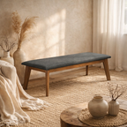 Ardun Dining Bench by Wood Haven