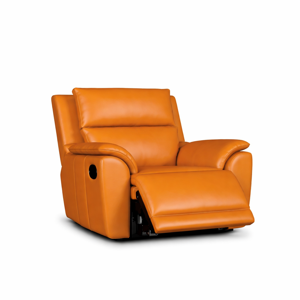 Lucius Modular Recliner Sofa