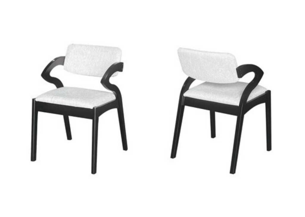 Aldun Dining Chair by Wood Haven