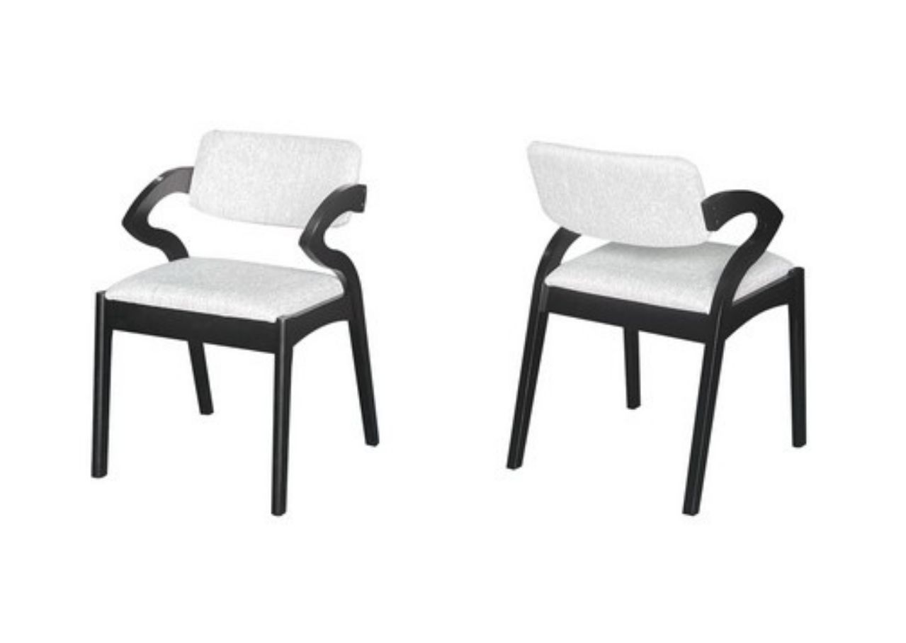 Aldun Dining Chair by Wood Haven
