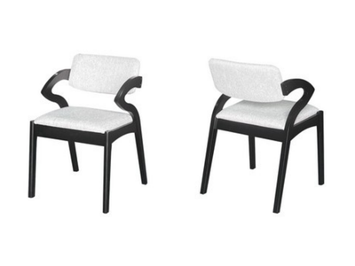 Aldun Dining Chair by Wood Haven