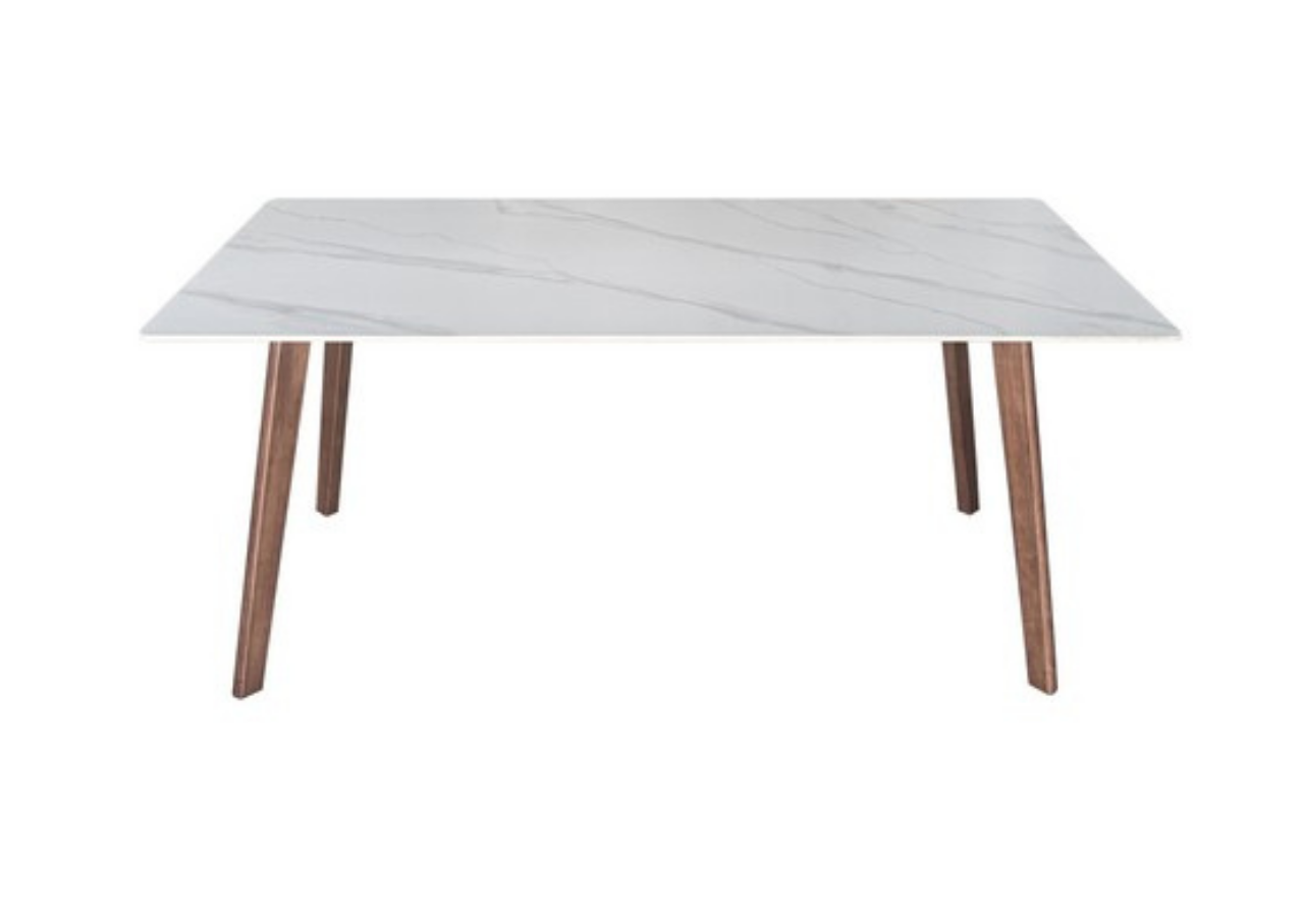 Ardenwood Dining Table by Wood Haven