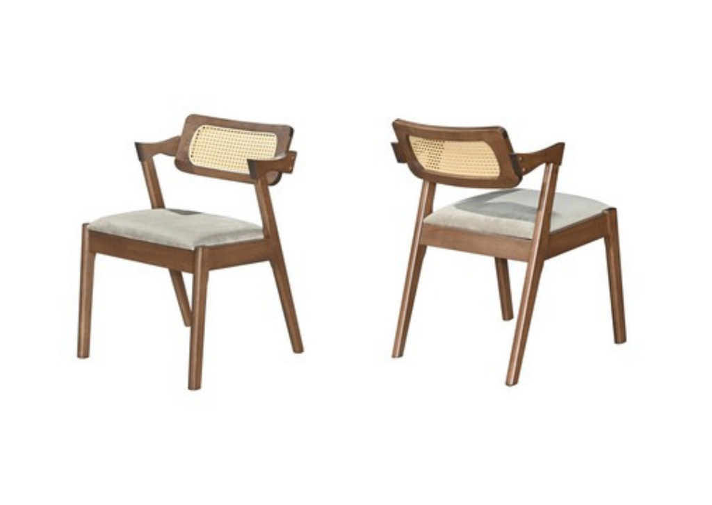 Ardenwood Dining Chair by Wood Haven