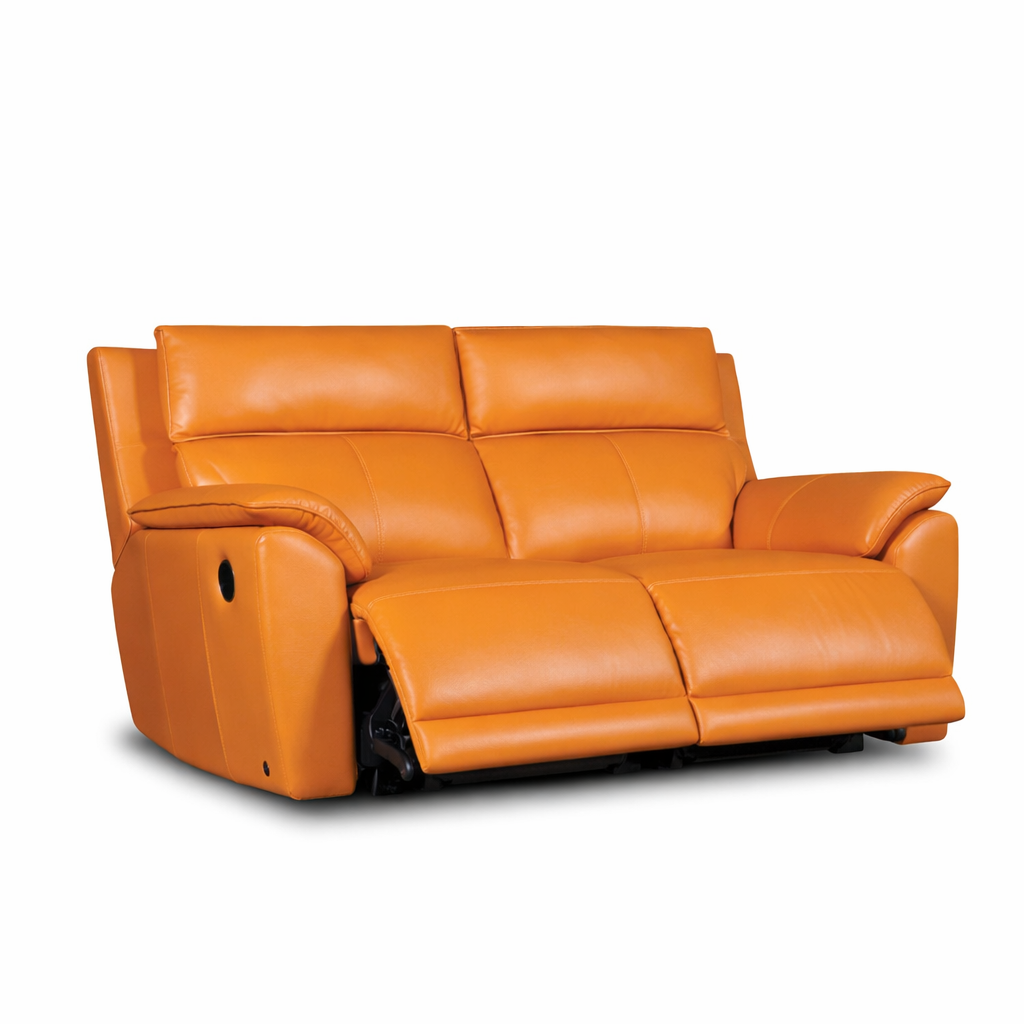 Lucius Modular Recliner Sofa