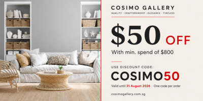 Discount card