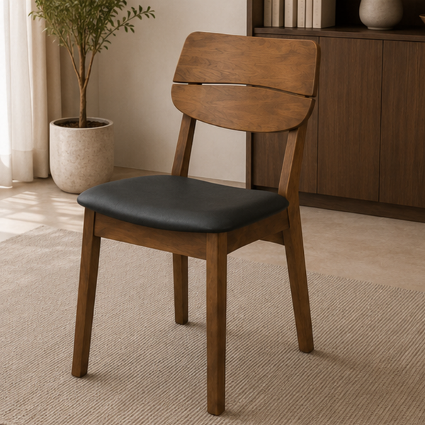 Summ Dining Chair by Wood Haven