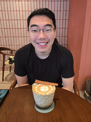 Bernard Chin