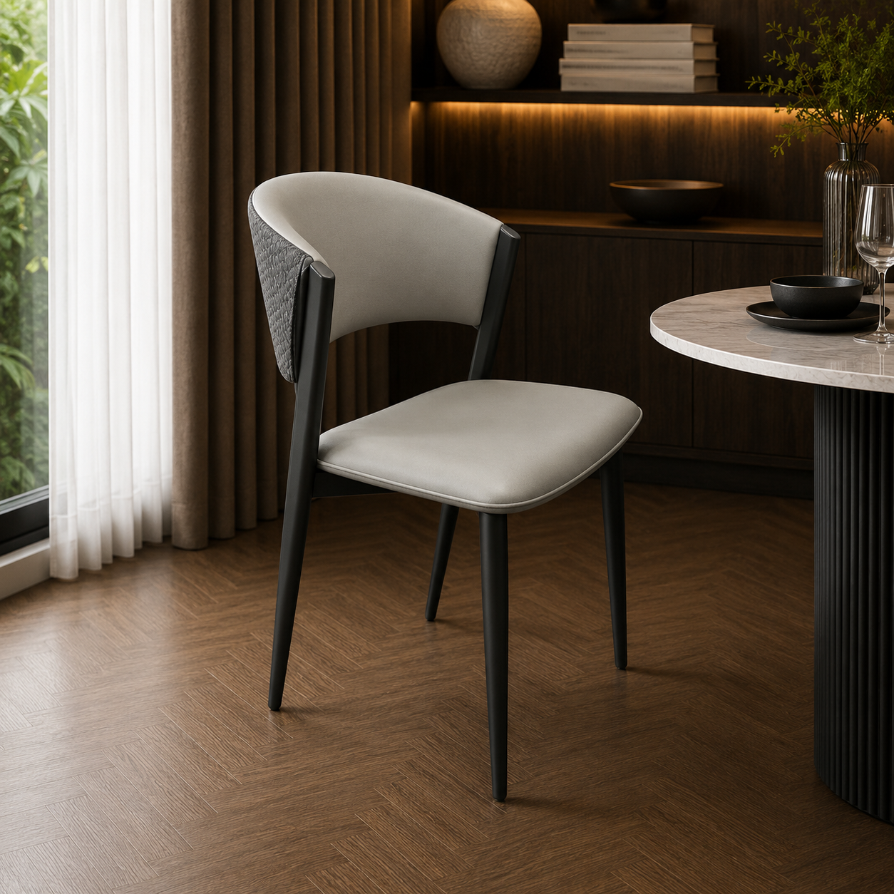 Maddox Dining Chair