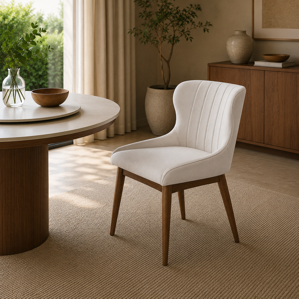 Celine Dining Chair by Wood Haven