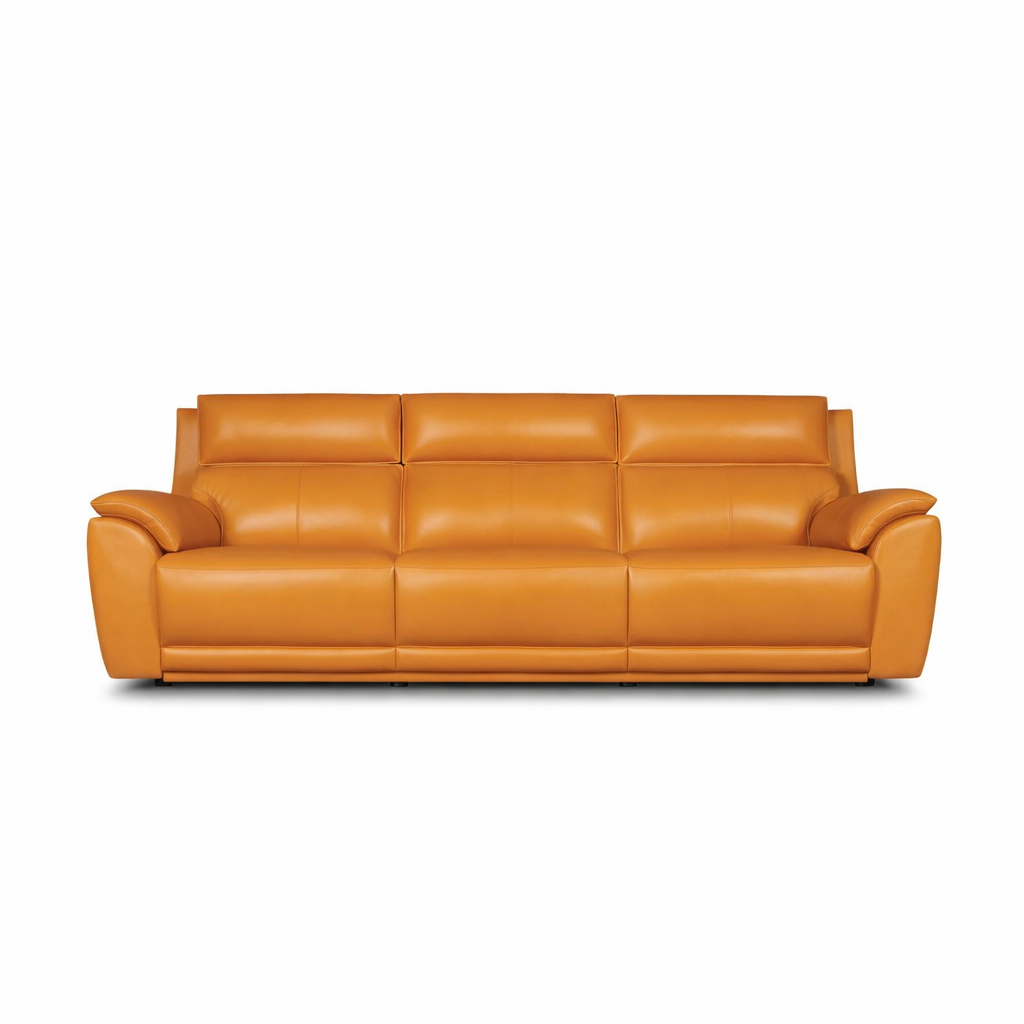 Lucius Modular Recliner Sofa