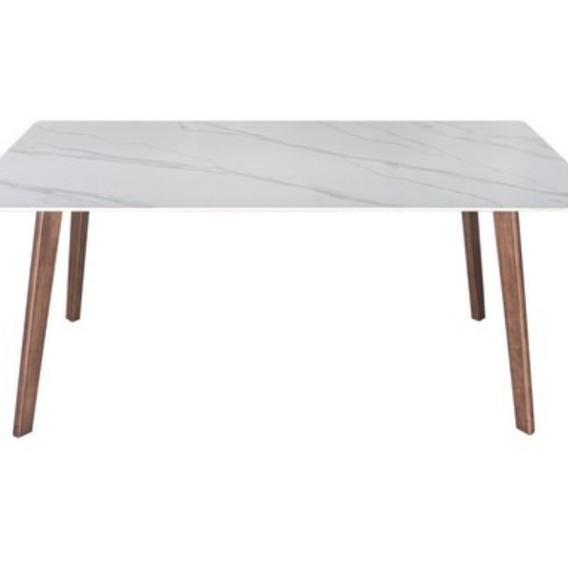 Benton Dining Table by Wood Haven