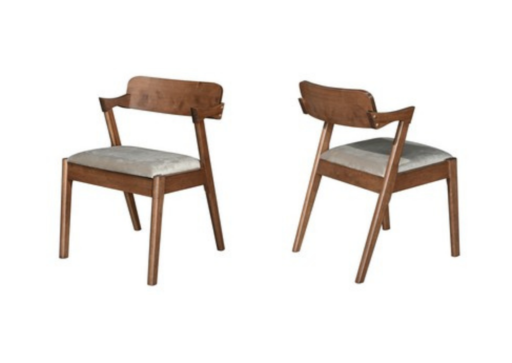 Benton Dining Chair by Wood Haven