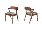 Benton Dining Chair by Wood Haven
