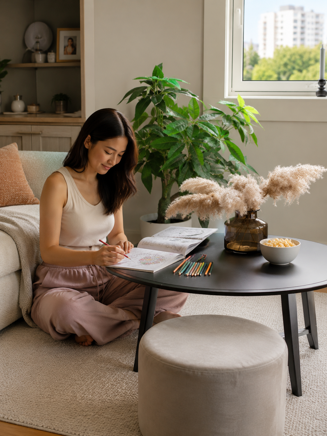 Coffee Tables