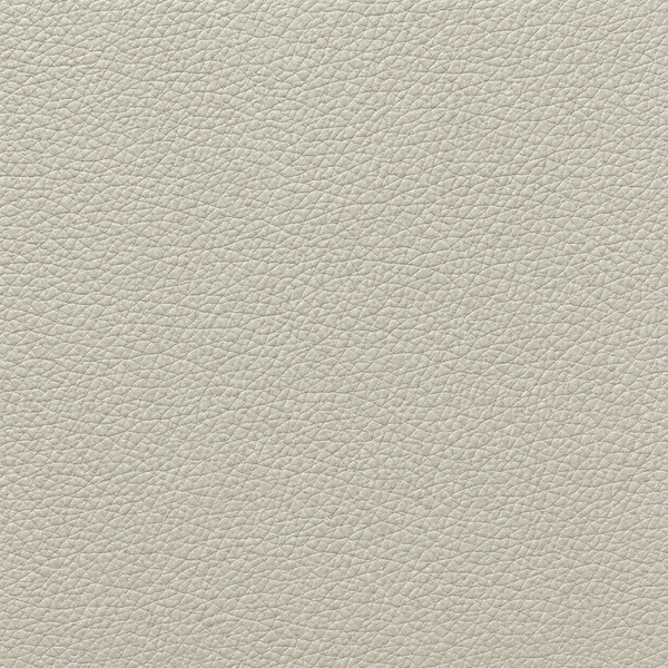 Leather Light Grey