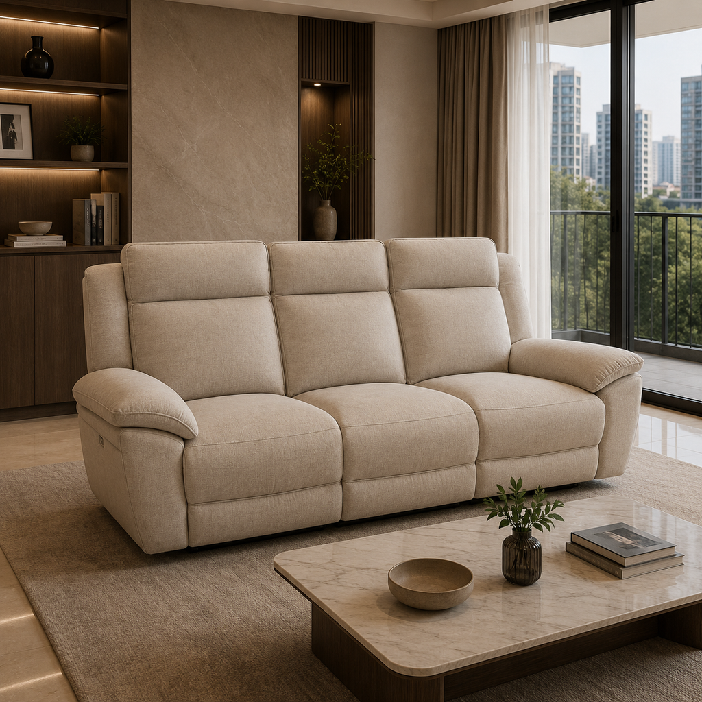 Serene Sofa