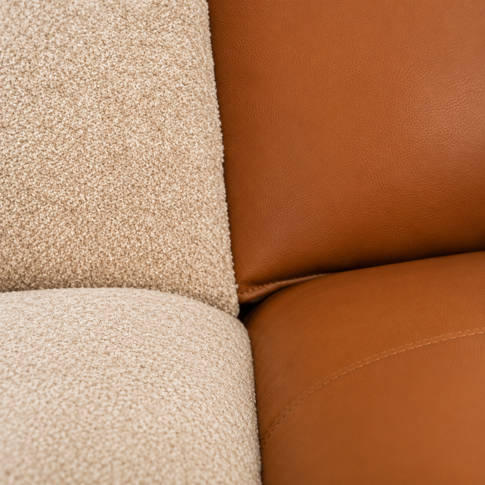 Dual-Sided Reversible Design
